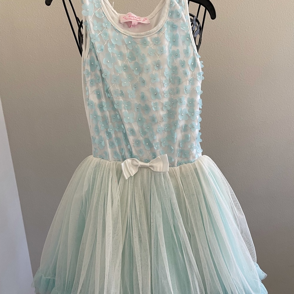 Popatu dress